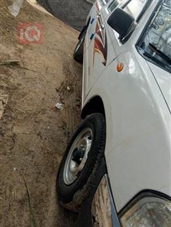 نيسان بيك اب